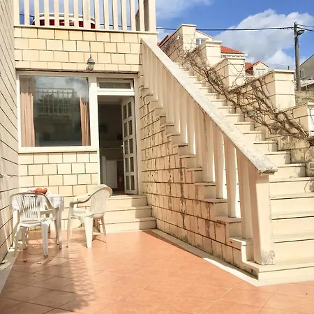 Apartment 2bedroom Lapad *